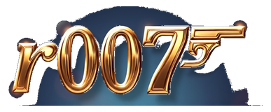 r007 logo